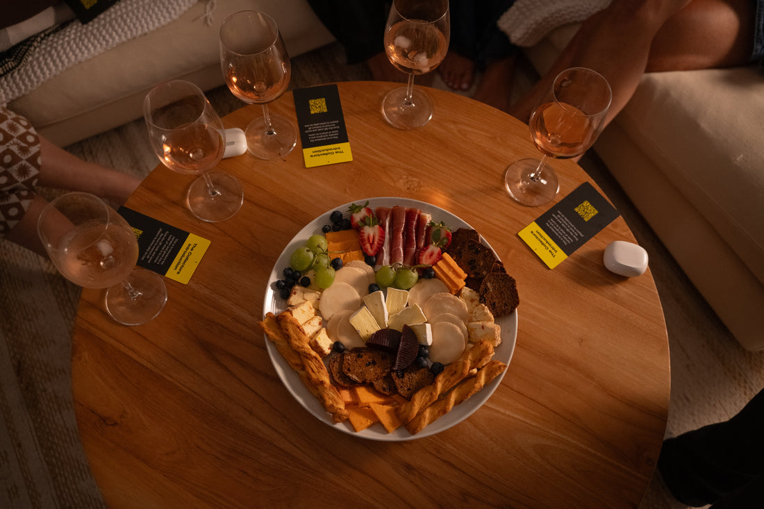 The Ultimate Guide to Hosting The Collector’s Stories – Create a Night No One Will Forget