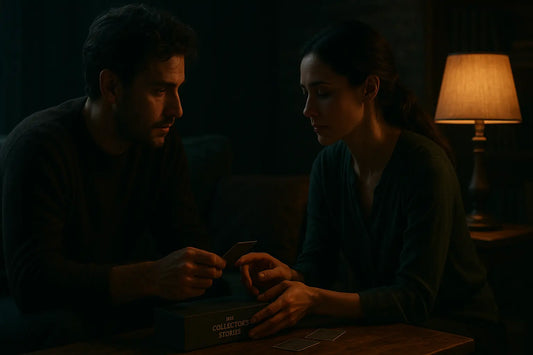 Beyond the Surface: Rekindling True Connection in a Distracted World